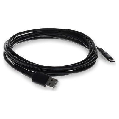 AddOn Networks USBC2USB2MB USB cable