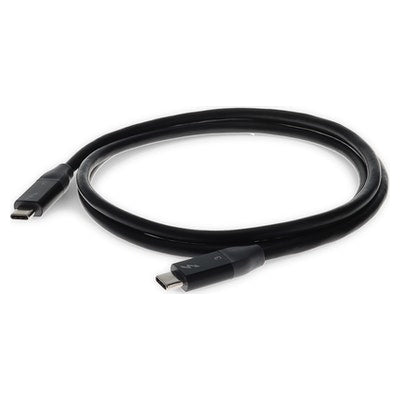 AddOn Networks USBCTBOLT1-2MB USB cable