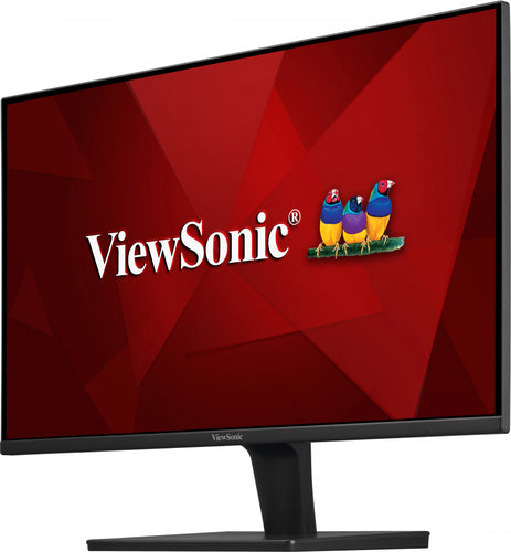 Viewsonic VA2715-2K-MHD 27" Quad HD LED Monitor - 2560 x 1440, 5 ms