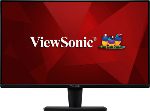 Viewsonic VA2715-2K-MHD 27" Quad HD LED Monitor - 2560 x 1440, 5 ms