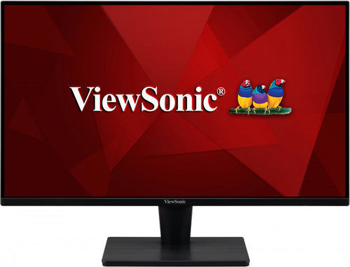 Viewsonic VA2715-2K-MHD 27" Quad HD LED Monitor - 2560 x 1440, 5 ms