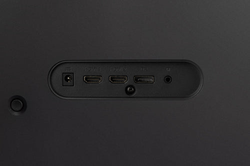 Viewsonic VA2715-2K-MHD 27" Quad HD LED Monitor - 2560 x 1440, 5 ms