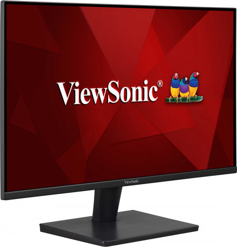 Viewsonic VA2715-2K-MHD 27" Quad HD LED Monitor - 2560 x 1440, 5 ms