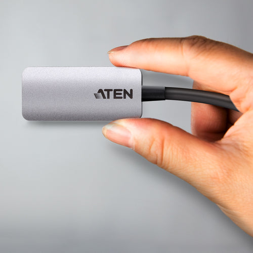 USB-C-auf-HDMI-Video-Kabeladapter 0,154 m ATEN UC3008A1 Stecker auf Buchse