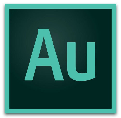 Adobe Audition