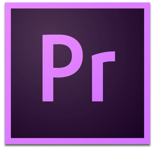 Adobe Premiere Pro - Pro for teams
