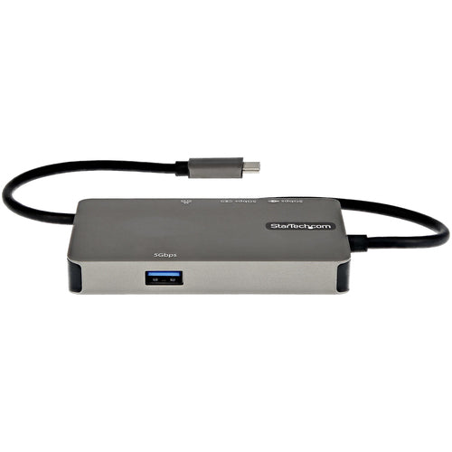 StarTech.com DKT30CHVPD2 laptop dock/port replicator