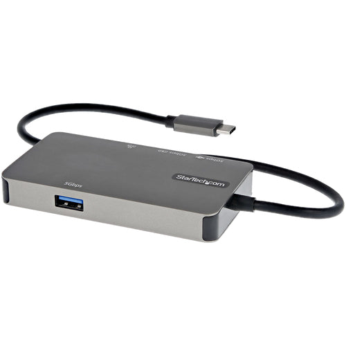 StarTech.com DKT30CHVPD2 laptop dock/port replicator