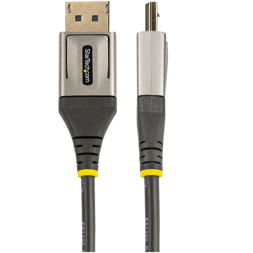 DisplayPort 1.4 Kabel 1m 8K 60Hz HDR Ultra HD für Monitore