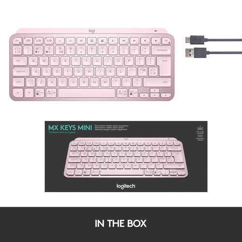 Logitech 920-010481 keyboard