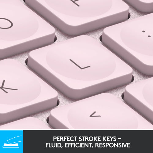 Logitech 920-010481 keyboard
