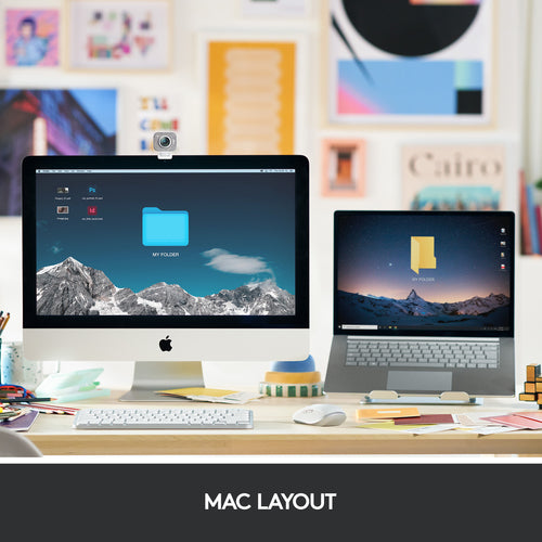 Logitech Master MX Keys Mini for Mac keyboard