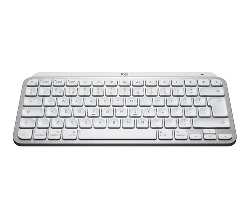 Logitech Master 920-010525 keyboard