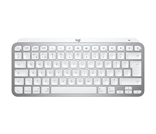Logitech Master 920-010525 keyboard