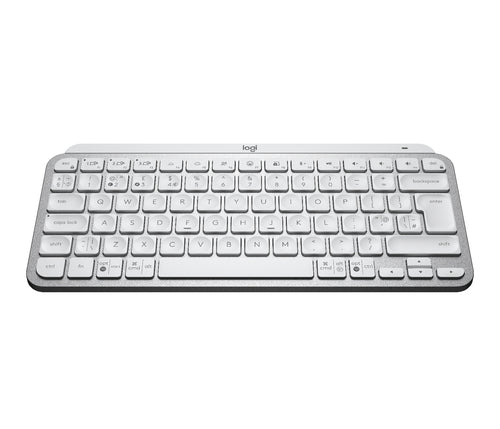Logitech 920-010496 keyboard