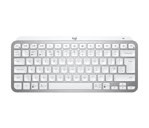 Logitech 920-010496 keyboard