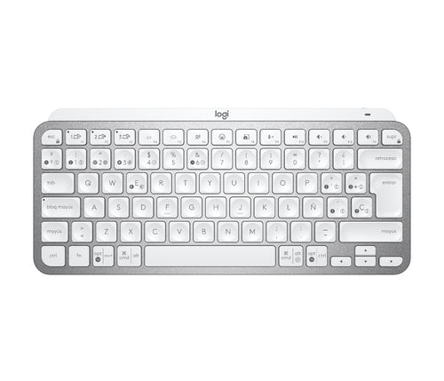 Logitech 920-010491 keyboard