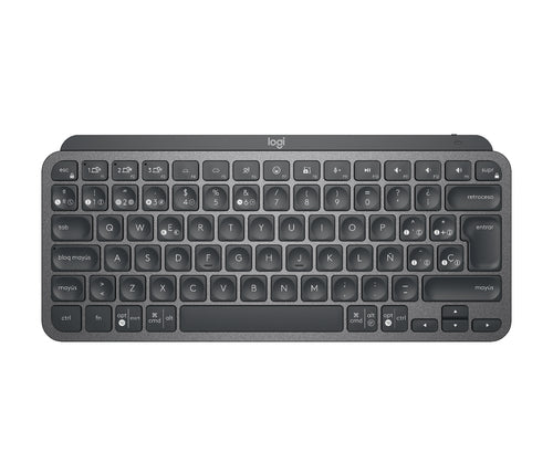 Logitech 920-010490 keyboard