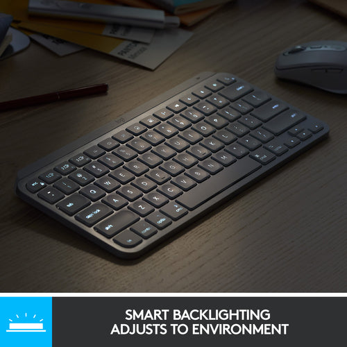 Logitech 920-010481 keyboard