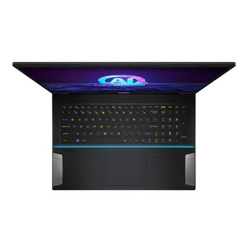 MSI Stealth 18 AI Studio A1VHG 019US
