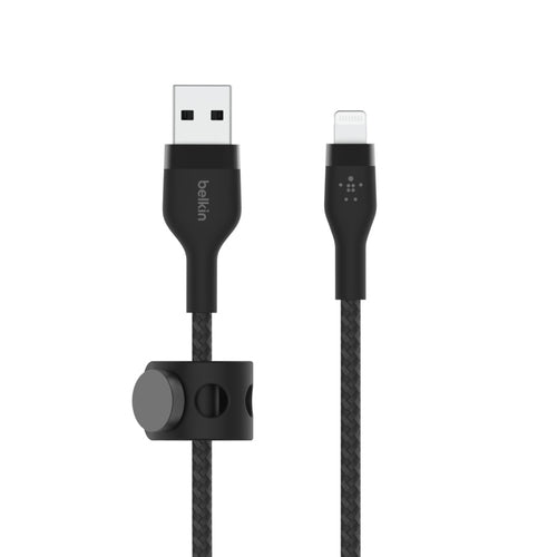 Belkin CAA010BT1MBK lightning cable