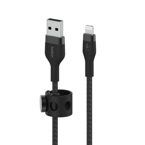 Belkin CAA010BT1MBK lightning cable