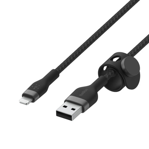 Belkin CAA010BT1MBK lightning cable