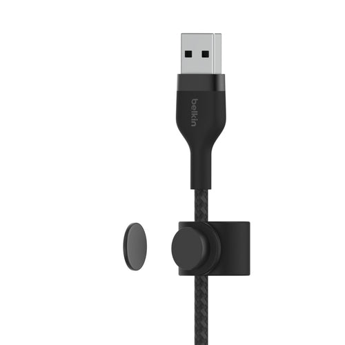 Belkin CAA010BT1MBK lightning cable