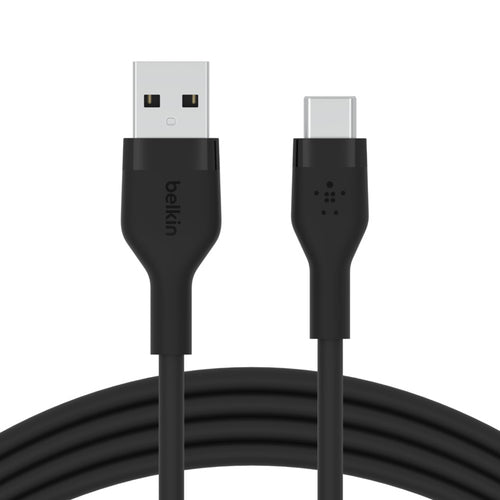 Belkin BOOST↑CHARGE Flex USB cable