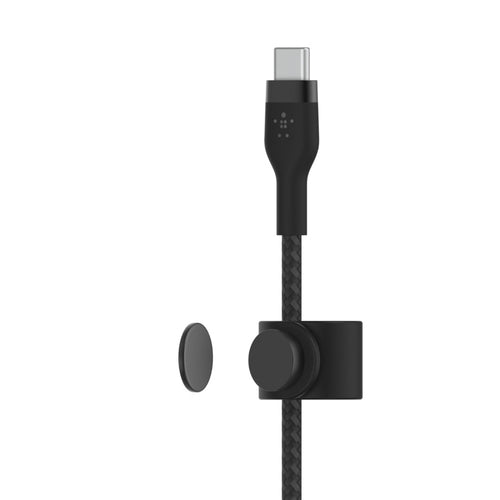 Belkin BOOST↑CHARGE PRO Flex USB cable
