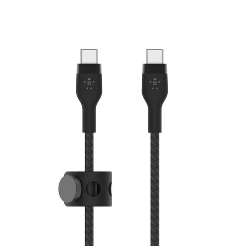 Belkin BOOST↑CHARGE PRO Flex USB cable