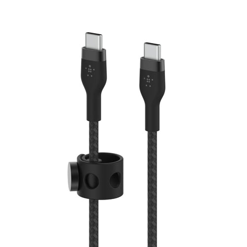 Belkin BOOST↑CHARGE PRO Flex USB cable