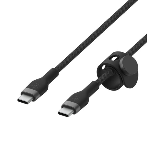 Belkin BOOST↑CHARGE PRO Flex USB cable