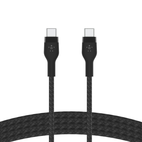 Belkin BOOST↑CHARGE PRO Flex USB cable