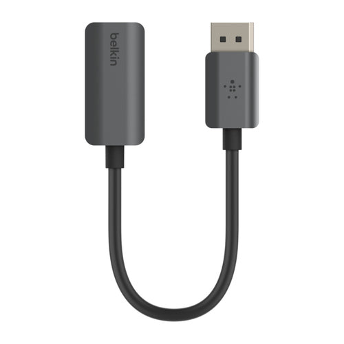 DisplayPort-zu-HDMI-Adapter 0,22 m Belkin AVC011 Bluetooth