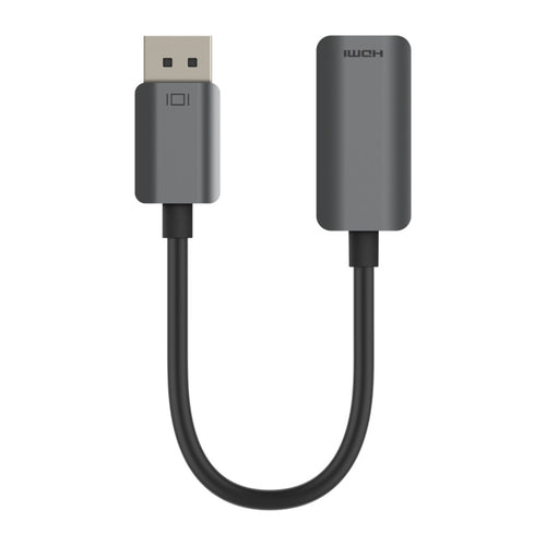 DisplayPort-zu-HDMI-Adapter 0,22 m Belkin AVC011 Bluetooth