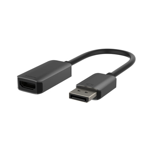 DisplayPort-zu-HDMI-Adapter 0,22 m Belkin AVC011 Bluetooth