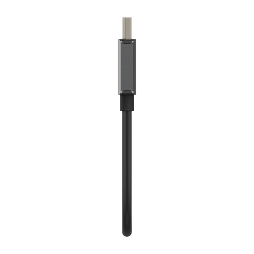 DisplayPort-zu-HDMI-Adapter 0,22 m Belkin AVC011 Bluetooth