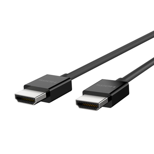 Belkin 4K Ultra High Speed HDMI cable