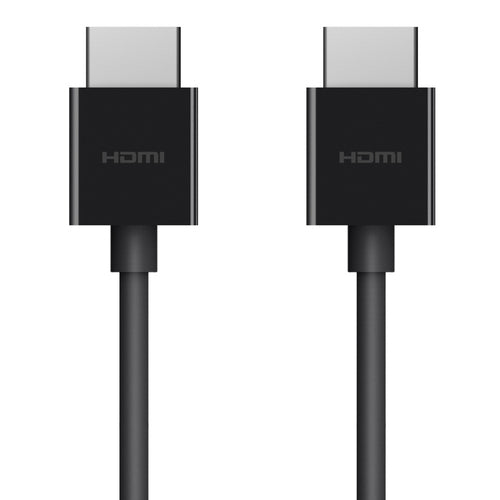 Belkin 4K Ultra High Speed HDMI cable