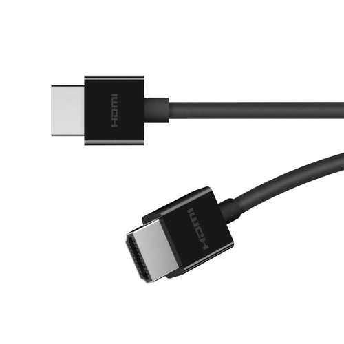 Belkin 4K Ultra High Speed HDMI cable