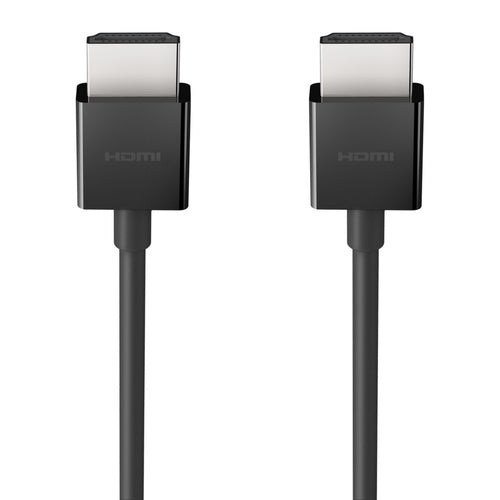 Belkin 4K Ultra High Speed HDMI cable