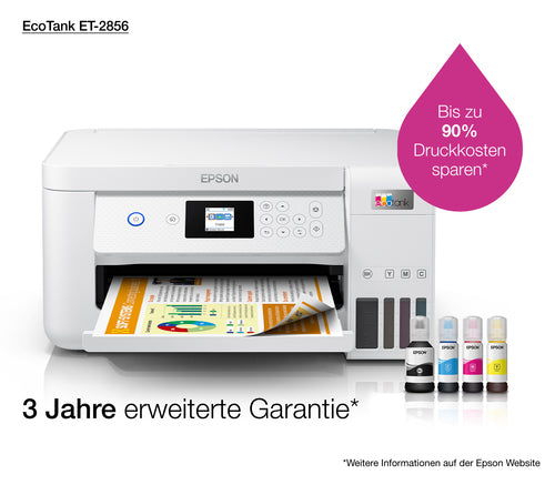 Epson EcoTank ET-2856