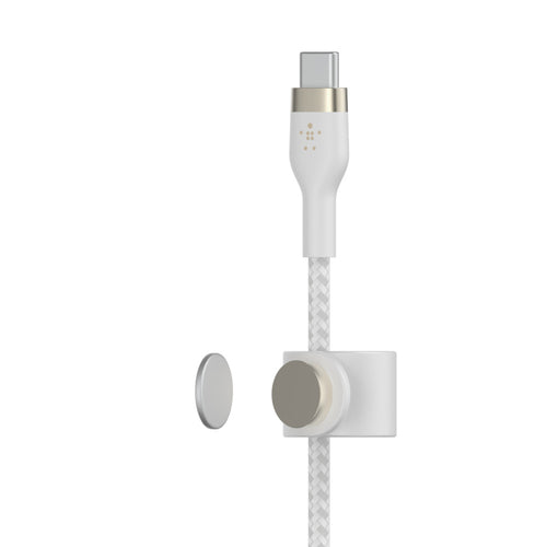 Belkin BOOST↑CHARGE PRO Flex USB-Kabel