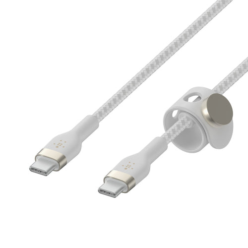 Belkin BOOST↑CHARGE PRO Flex USB-Kabel