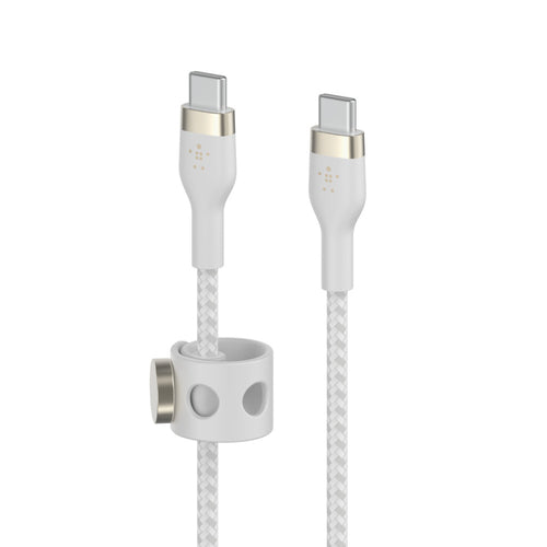 Belkin BOOST↑CHARGE PRO Flex USB-Kabel