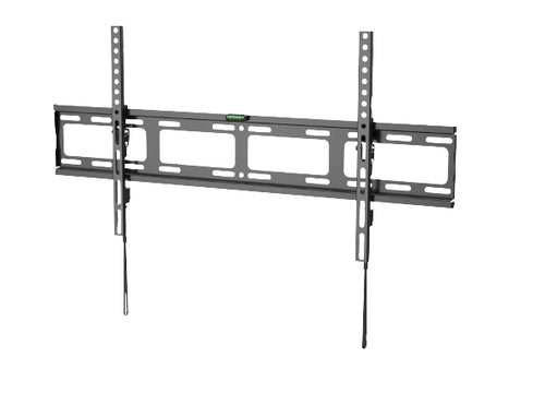 TV Mount Peerless TVFT690 Adjustable Tilt for 65-Inch TVs Black