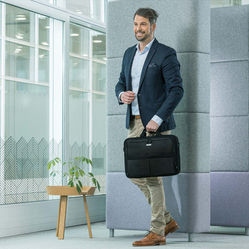DICOTA D31439-RPET laptop case