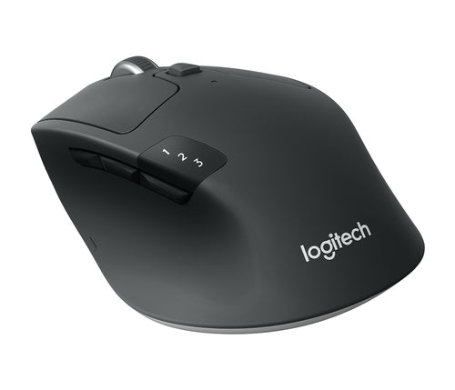 Logitech M720 mouse