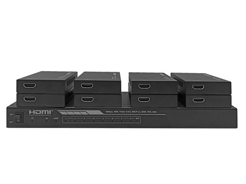 Monoprice 42272 AV extender